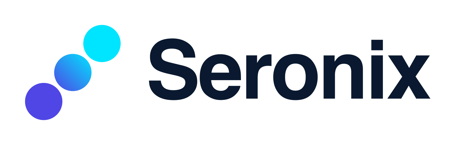 Seronix Logo